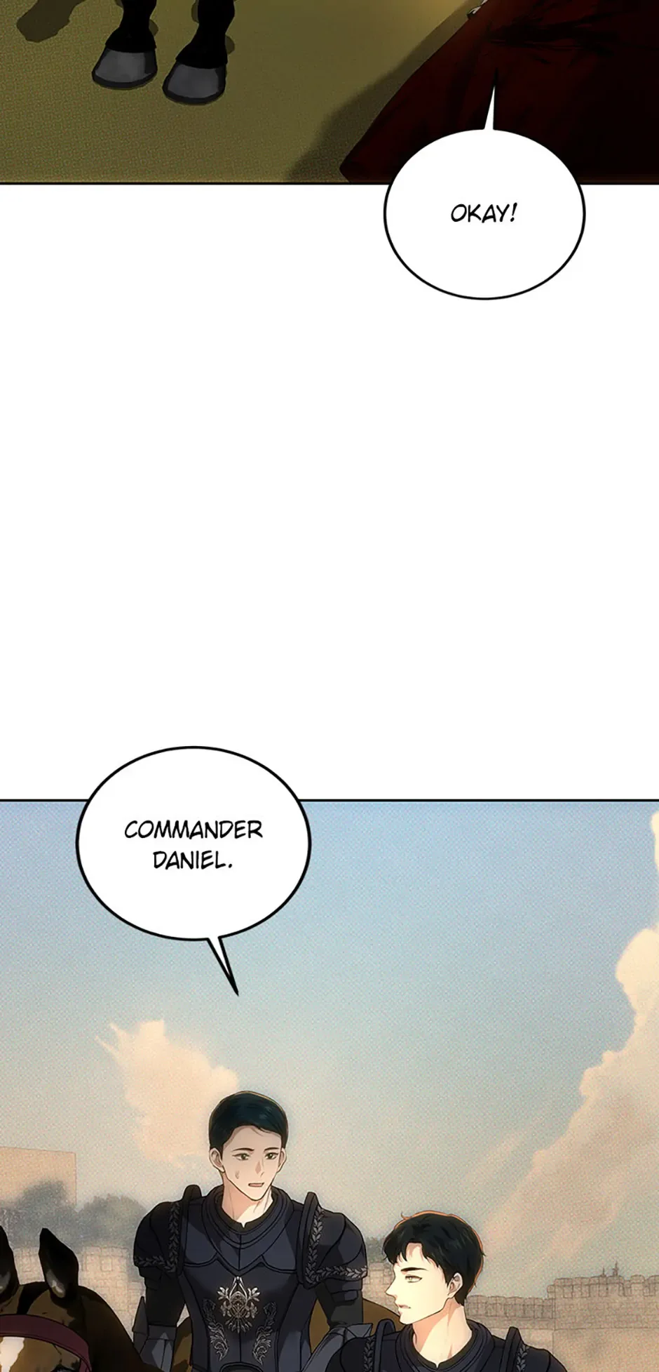 The Princess Blooms as a Crazy Flower Chapter 123 page 57