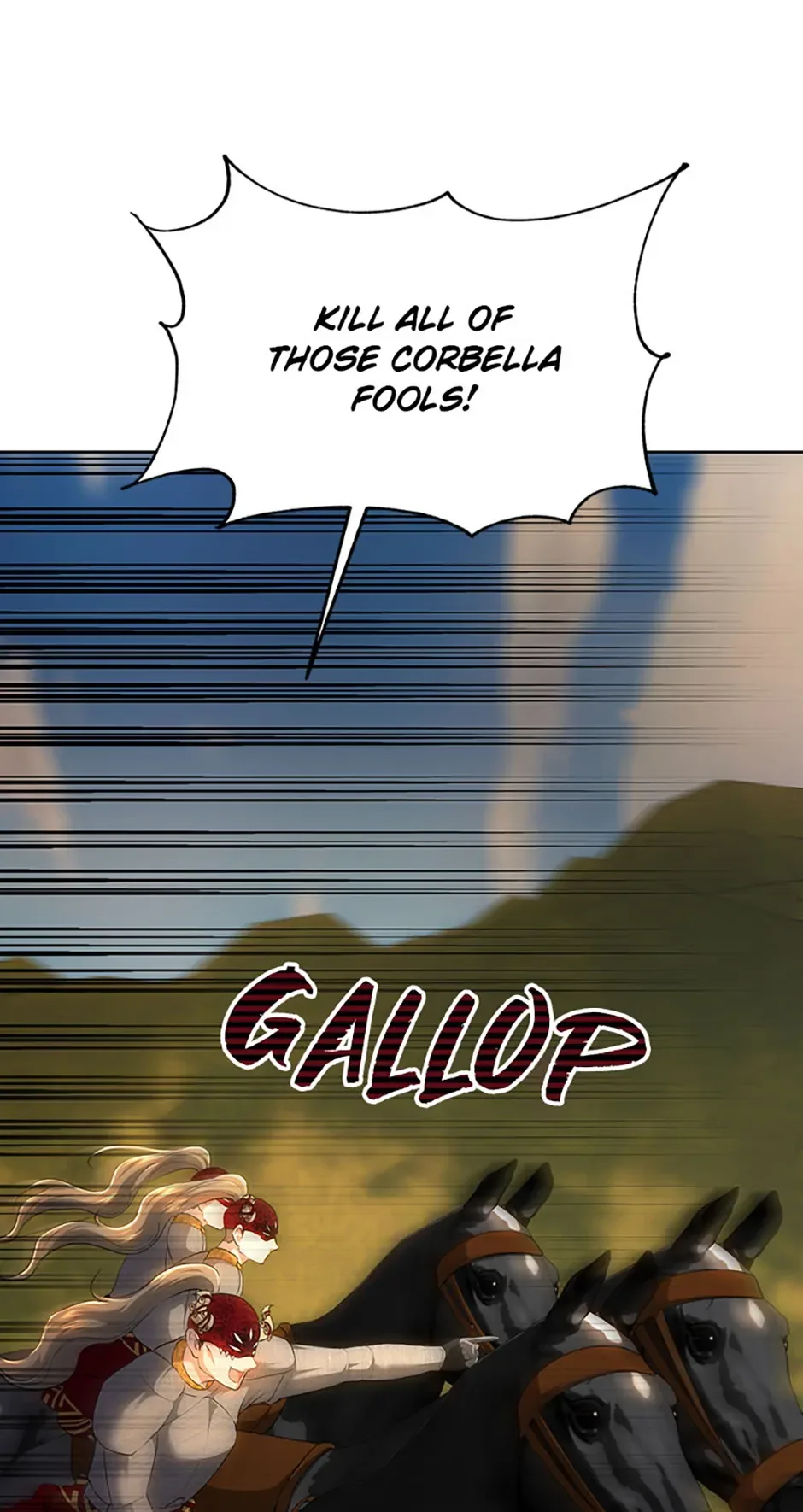 The Princess Blooms as a Crazy Flower Chapter 123 page 62