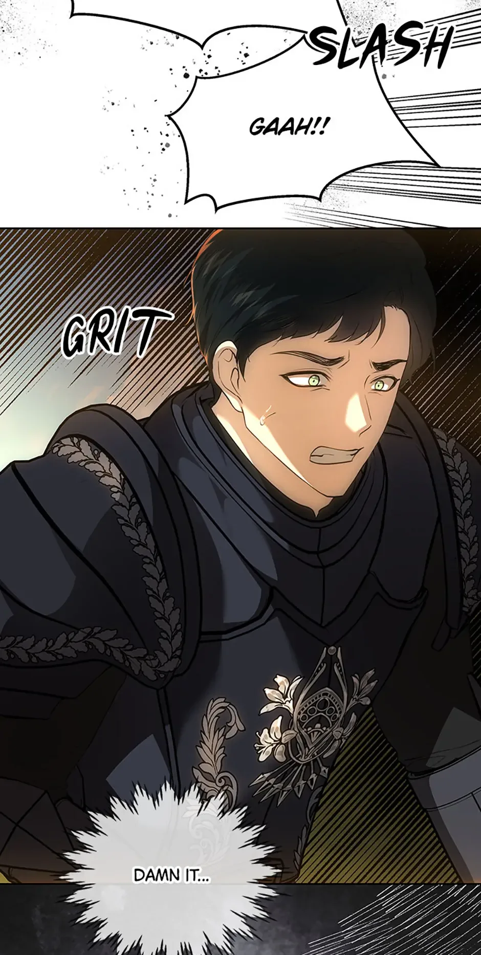 The Princess Blooms as a Crazy Flower Chapter 123 page 72