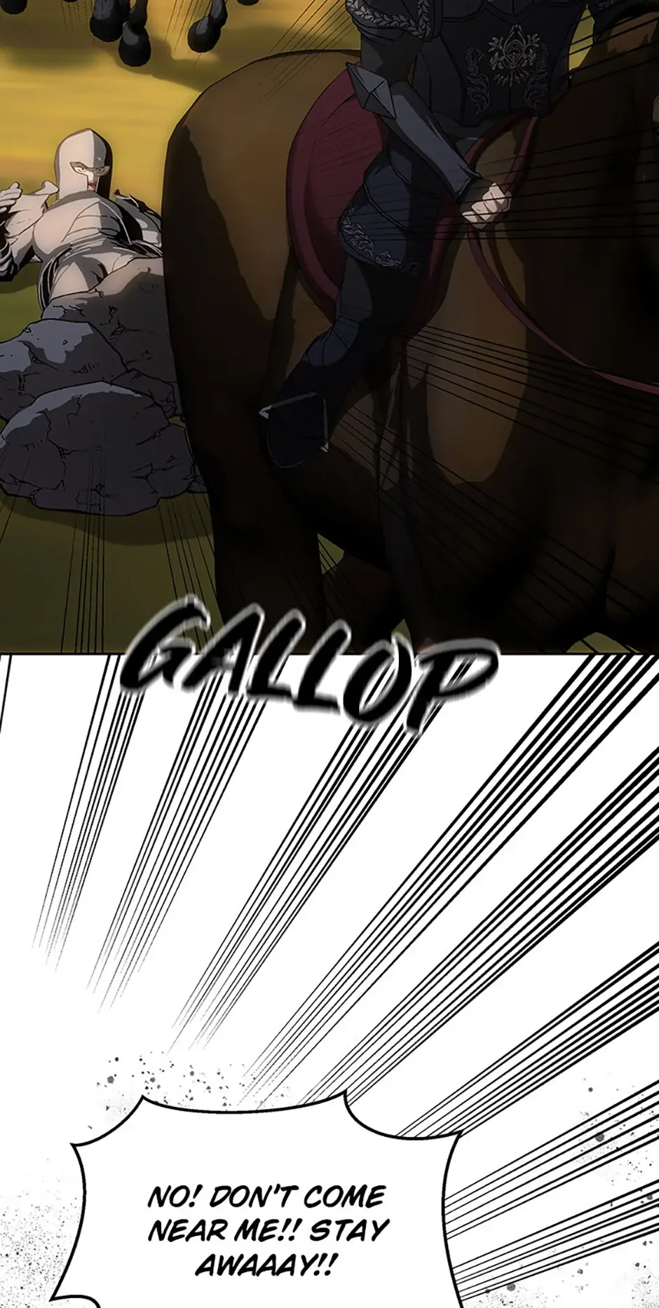 The Princess Blooms as a Crazy Flower Chapter 123 page 71