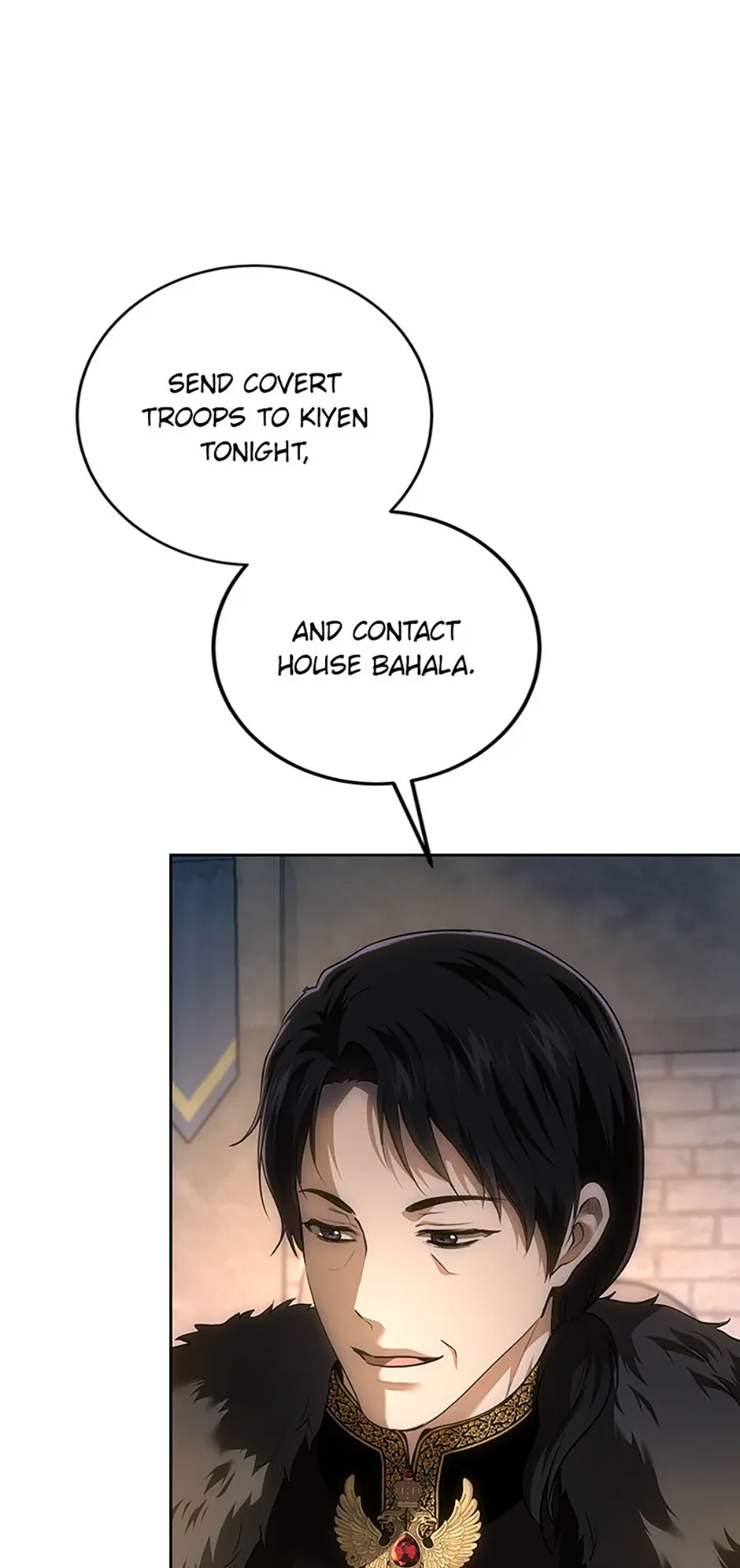 The Princess Blooms as a Crazy Flower Chapter 123 page 81