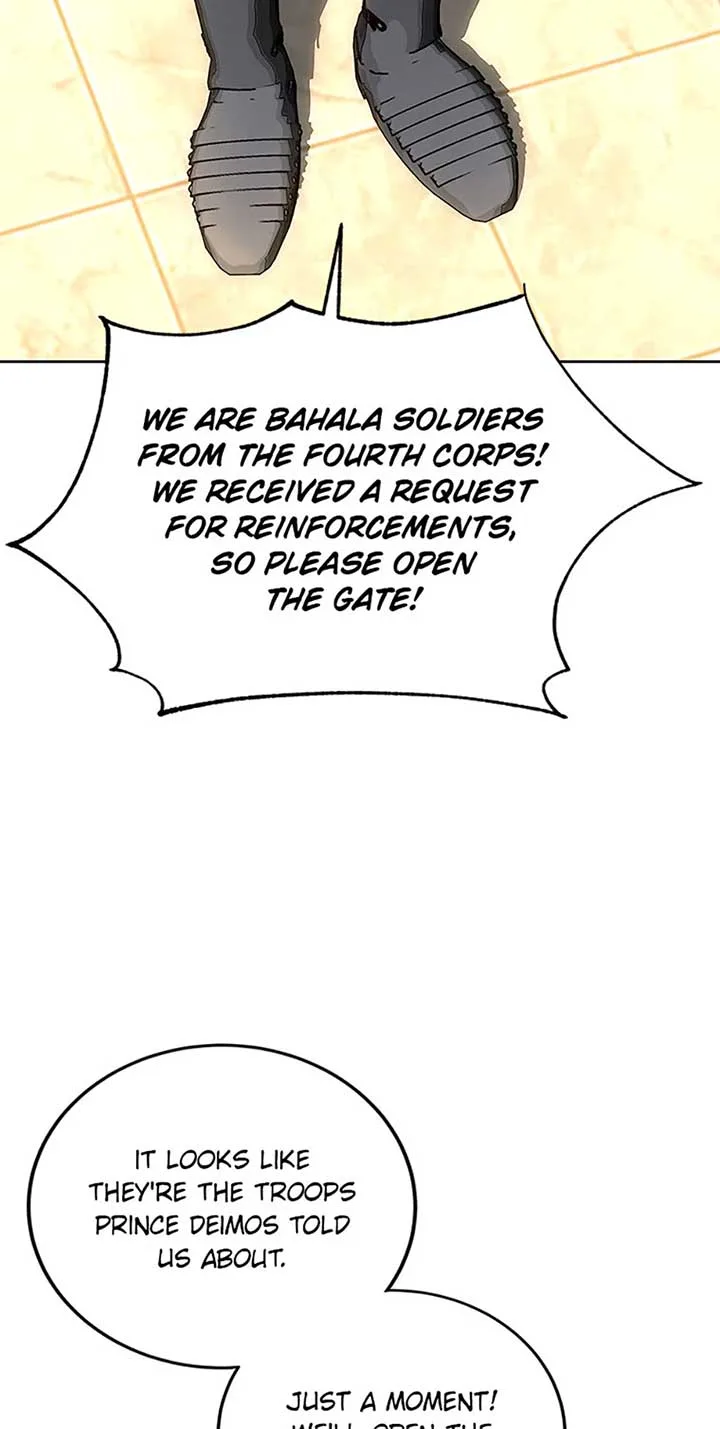 The Princess Blooms as a Crazy Flower Chapter 127 page 24