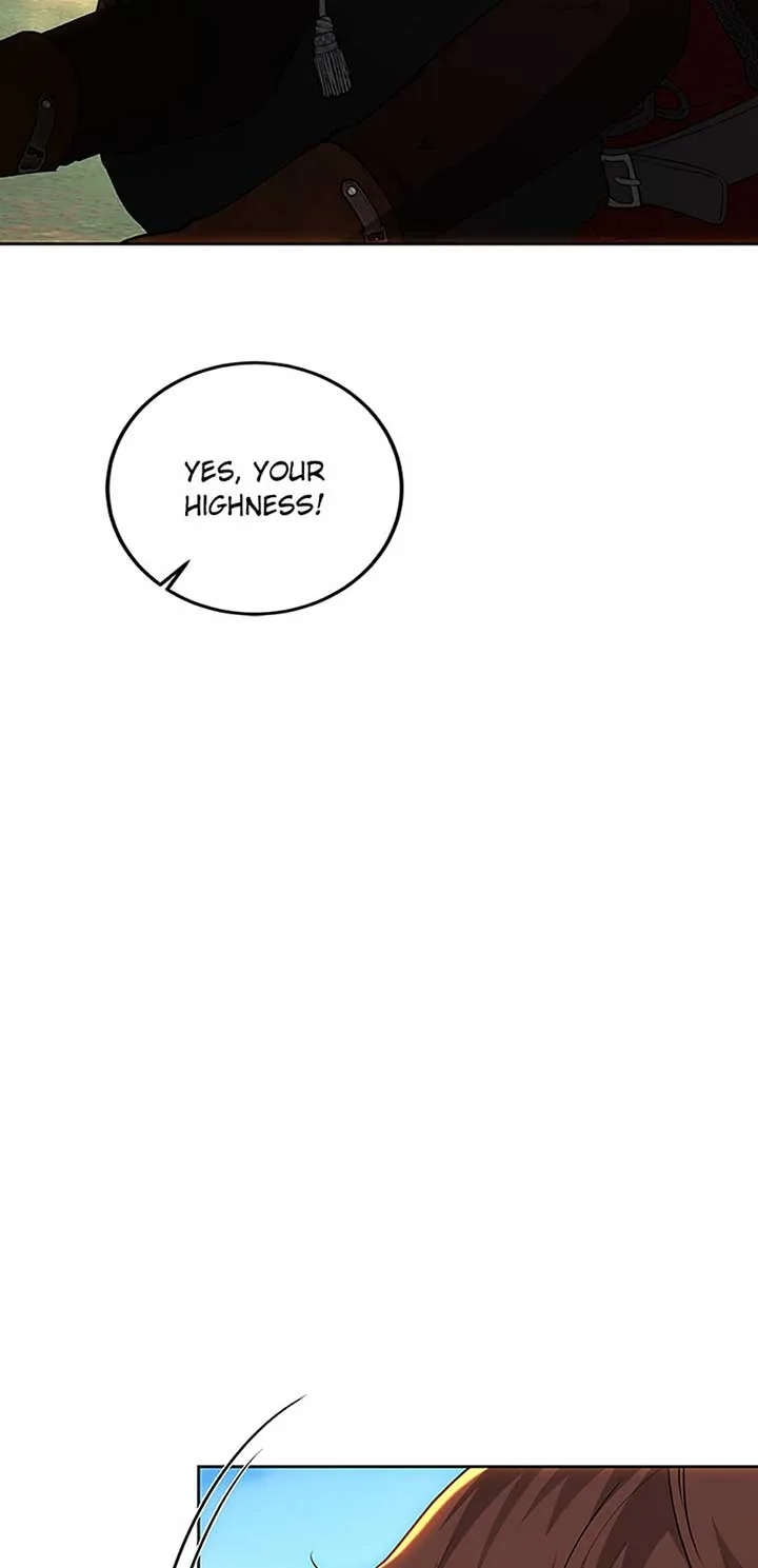 The Princess Blooms as a Crazy Flower Chapter 127 page 10