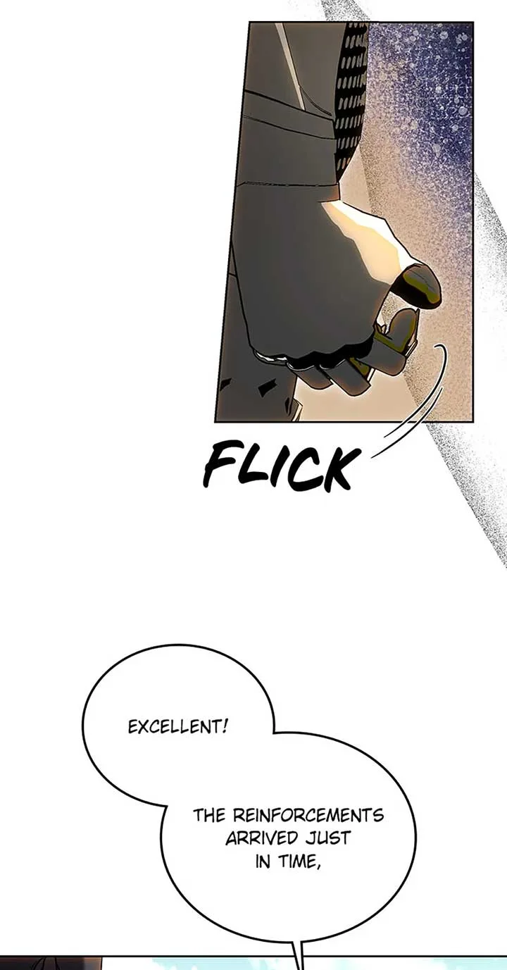 The Princess Blooms as a Crazy Flower Chapter 127 page 35