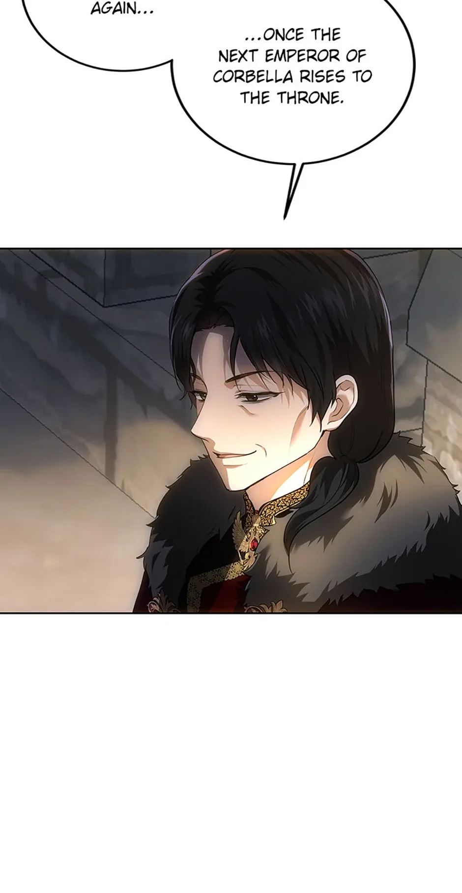 The Princess Blooms as a Crazy Flower Chapter 123 page 91