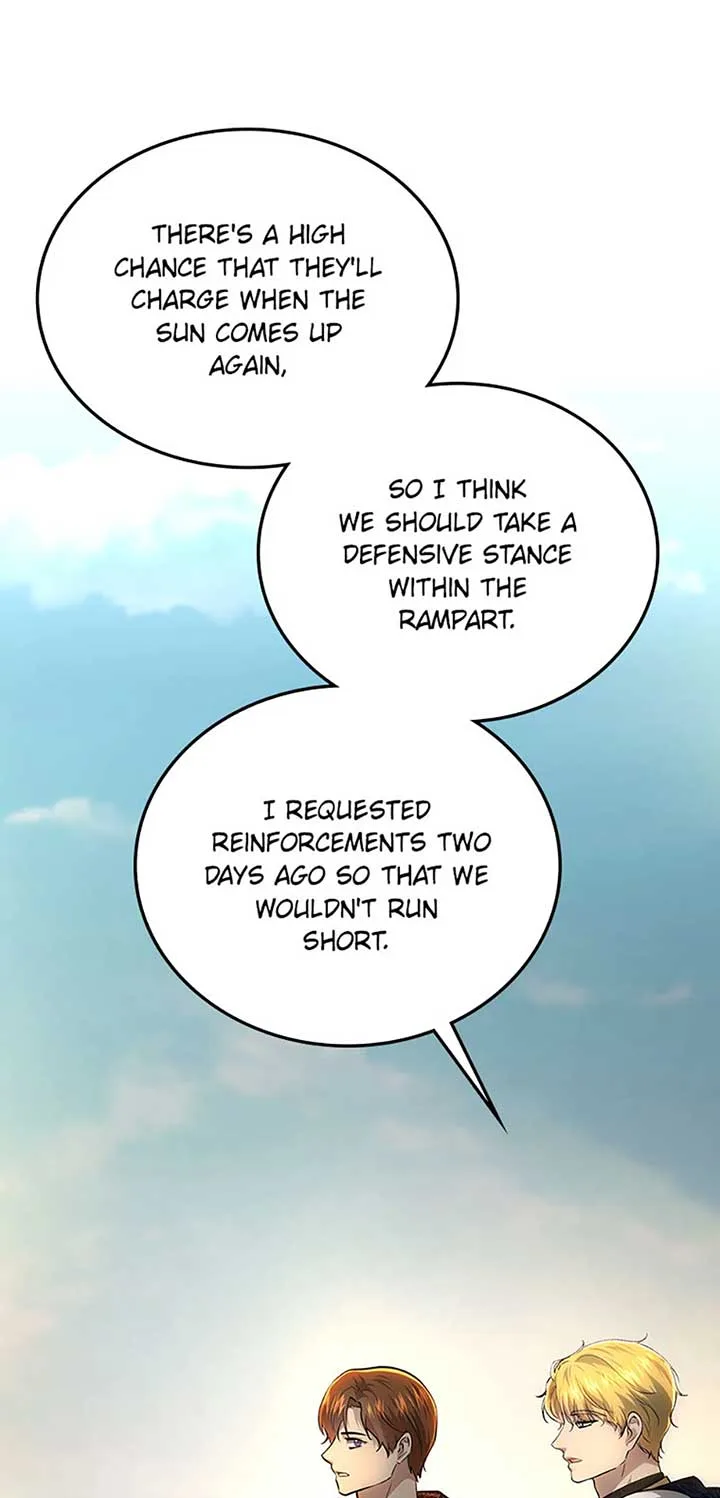 The Princess Blooms as a Crazy Flower Chapter 127 page 55