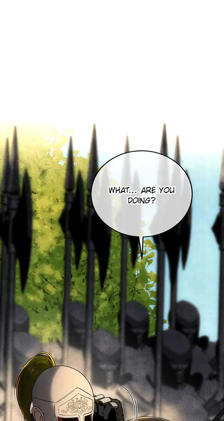 The Princess Blooms as a Crazy Flower Chapter 127 page 38