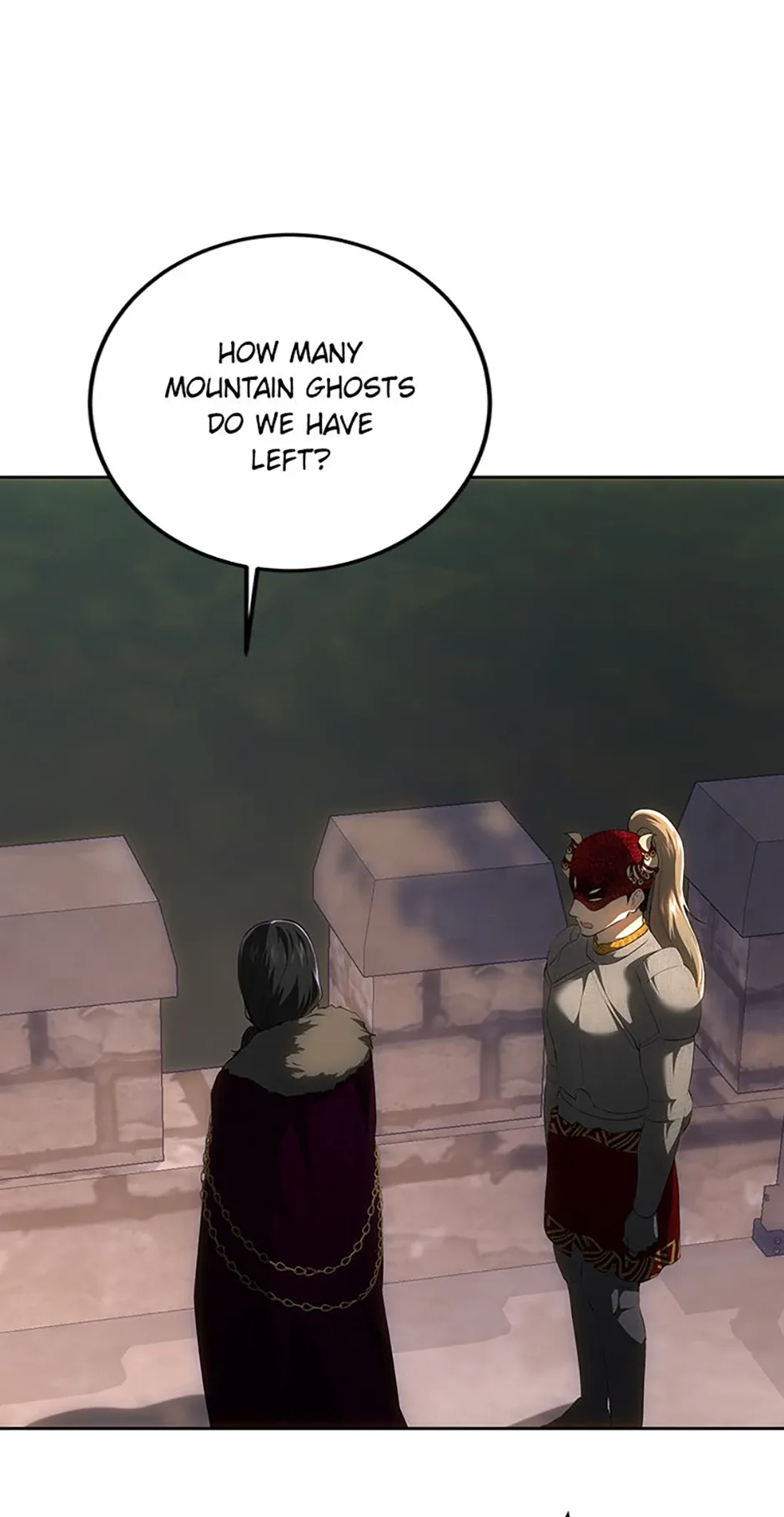 The Princess Blooms as a Crazy Flower Chapter 123 page 84