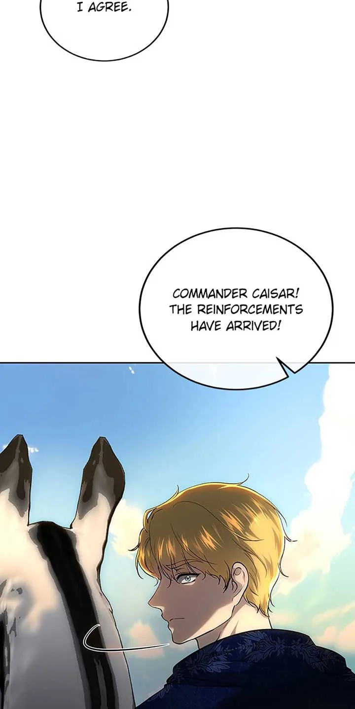 The Princess Blooms as a Crazy Flower Chapter 127 page 63