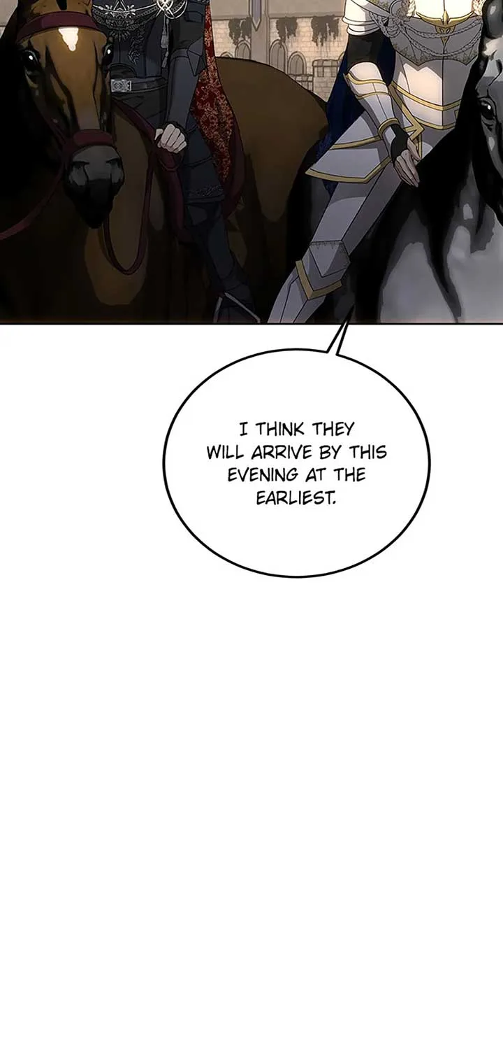The Princess Blooms as a Crazy Flower Chapter 127 page 59