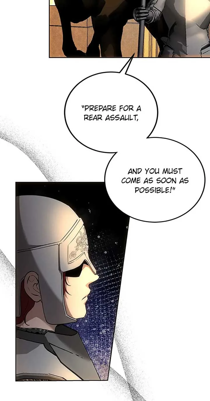 The Princess Blooms as a Crazy Flower Chapter 127 page 34