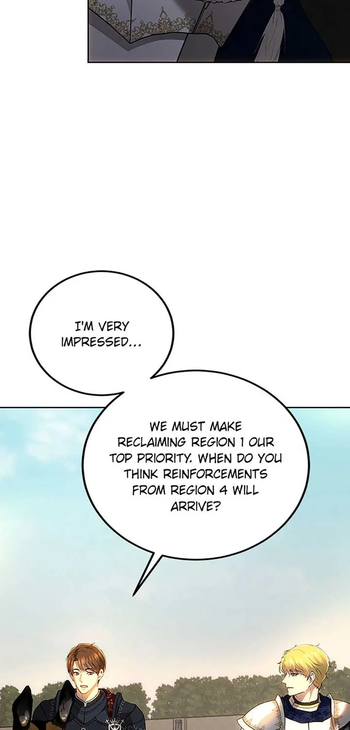 The Princess Blooms as a Crazy Flower Chapter 127 page 58