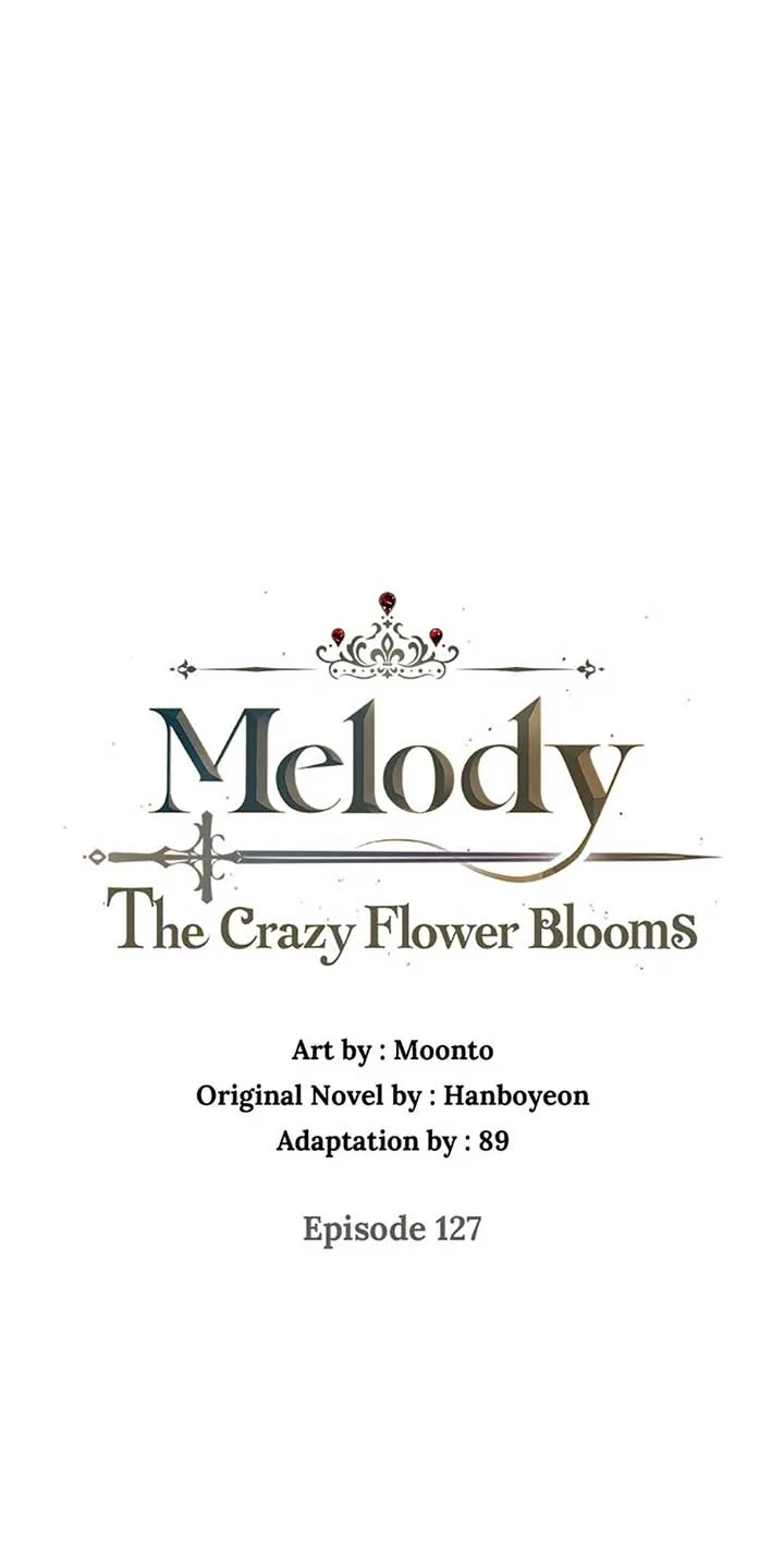 The Princess Blooms as a Crazy Flower Chapter 127 page 48