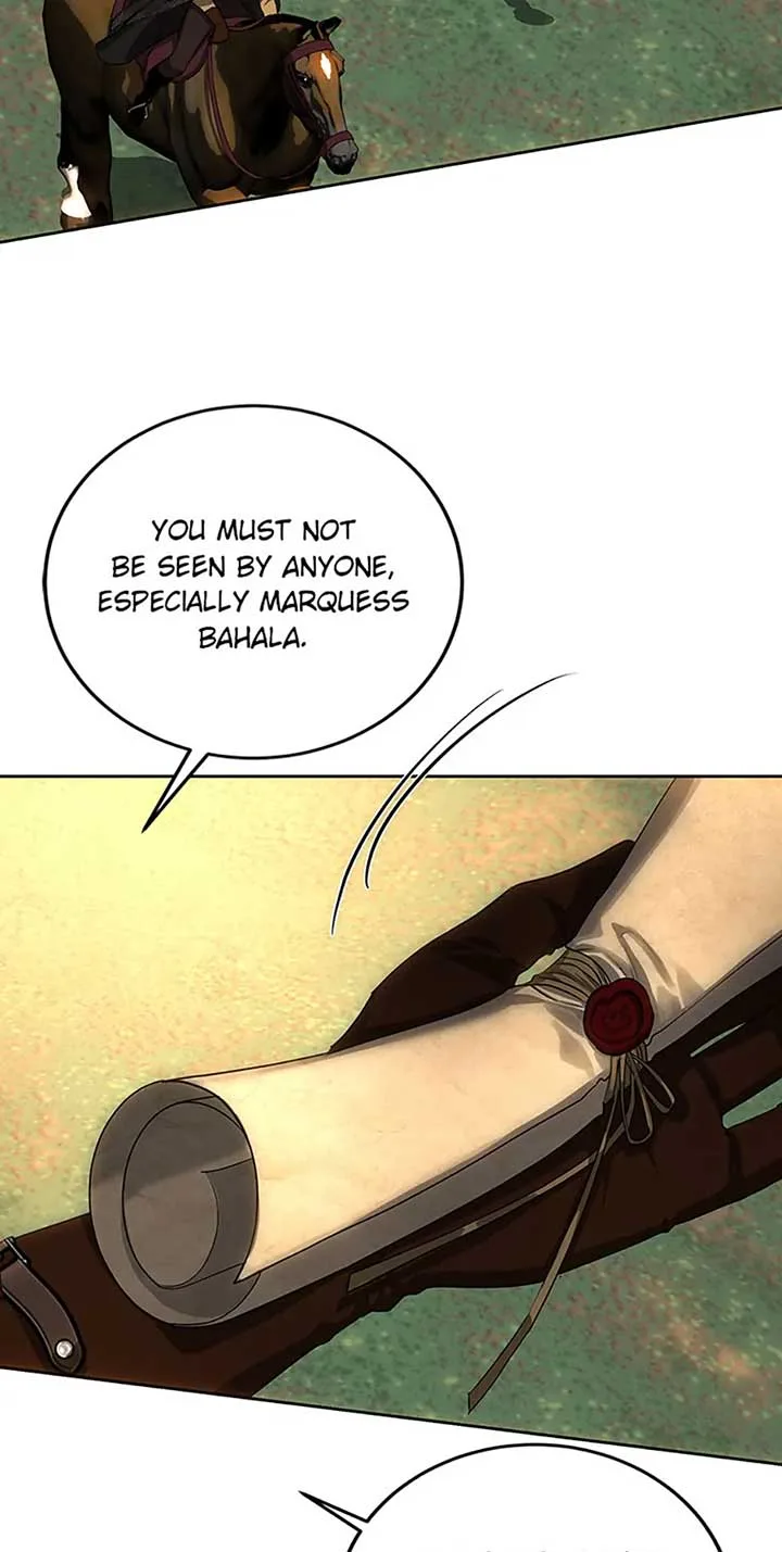 The Princess Blooms as a Crazy Flower Chapter 127 page 6