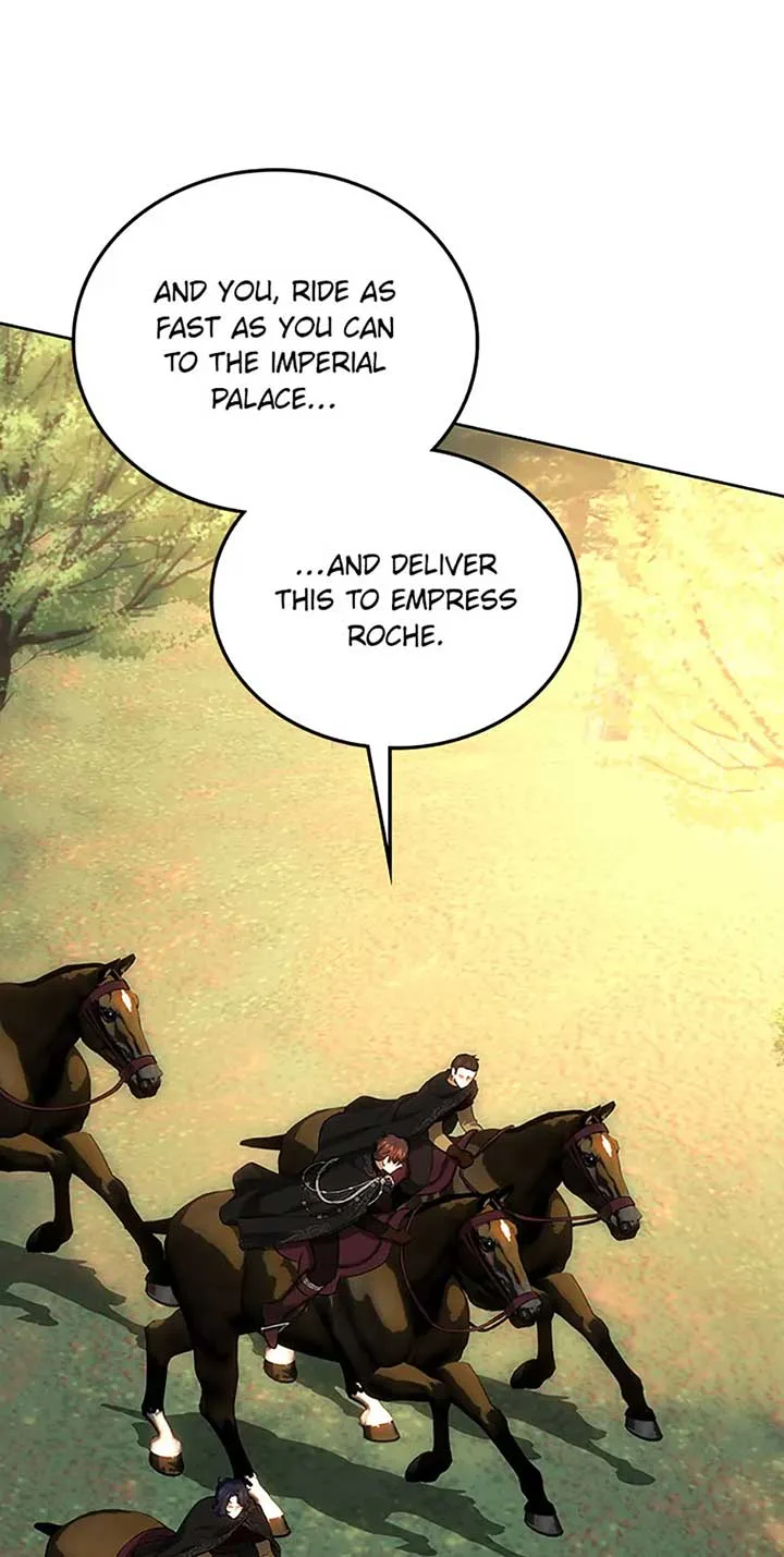 The Princess Blooms as a Crazy Flower Chapter 127 page 5