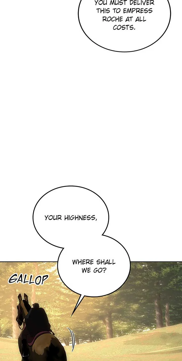 The Princess Blooms as a Crazy Flower Chapter 127 page 7