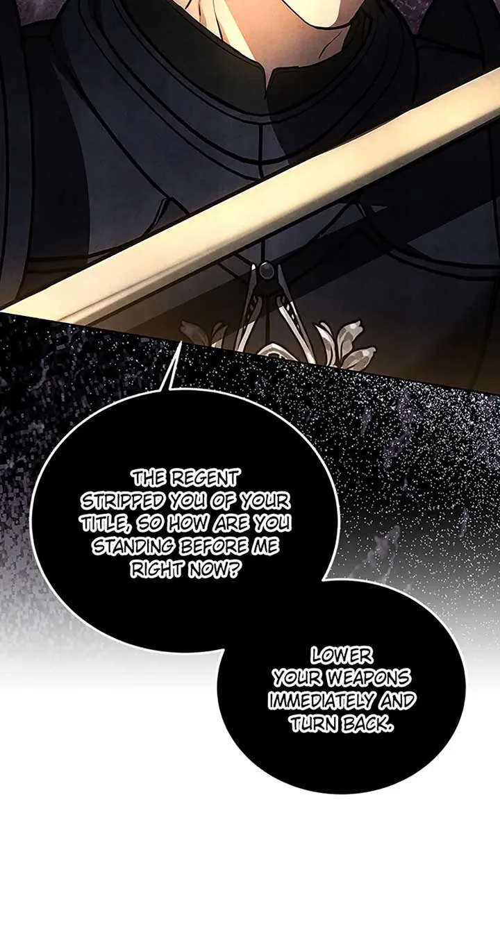 The Princess Blooms as a Crazy Flower Chapter 127 page 42