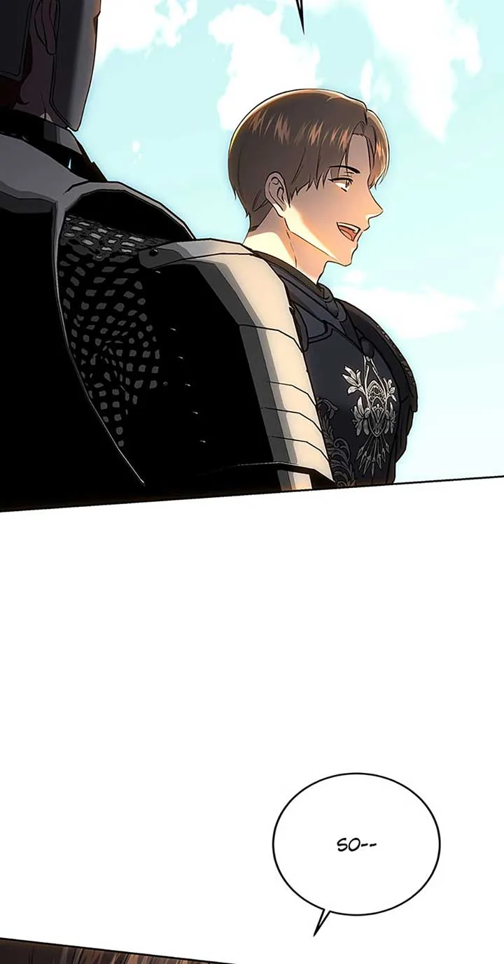 The Princess Blooms as a Crazy Flower Chapter 127 page 36
