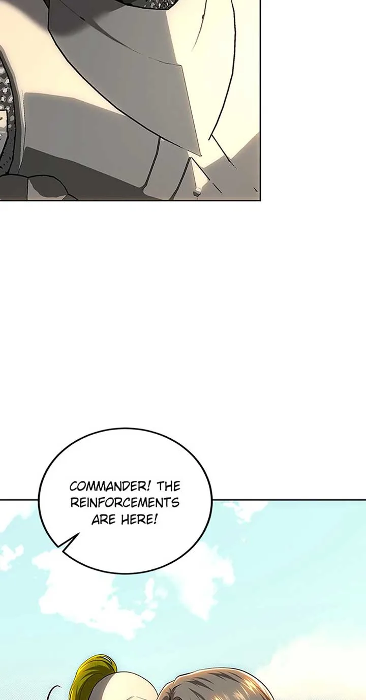 The Princess Blooms as a Crazy Flower Chapter 127 page 31