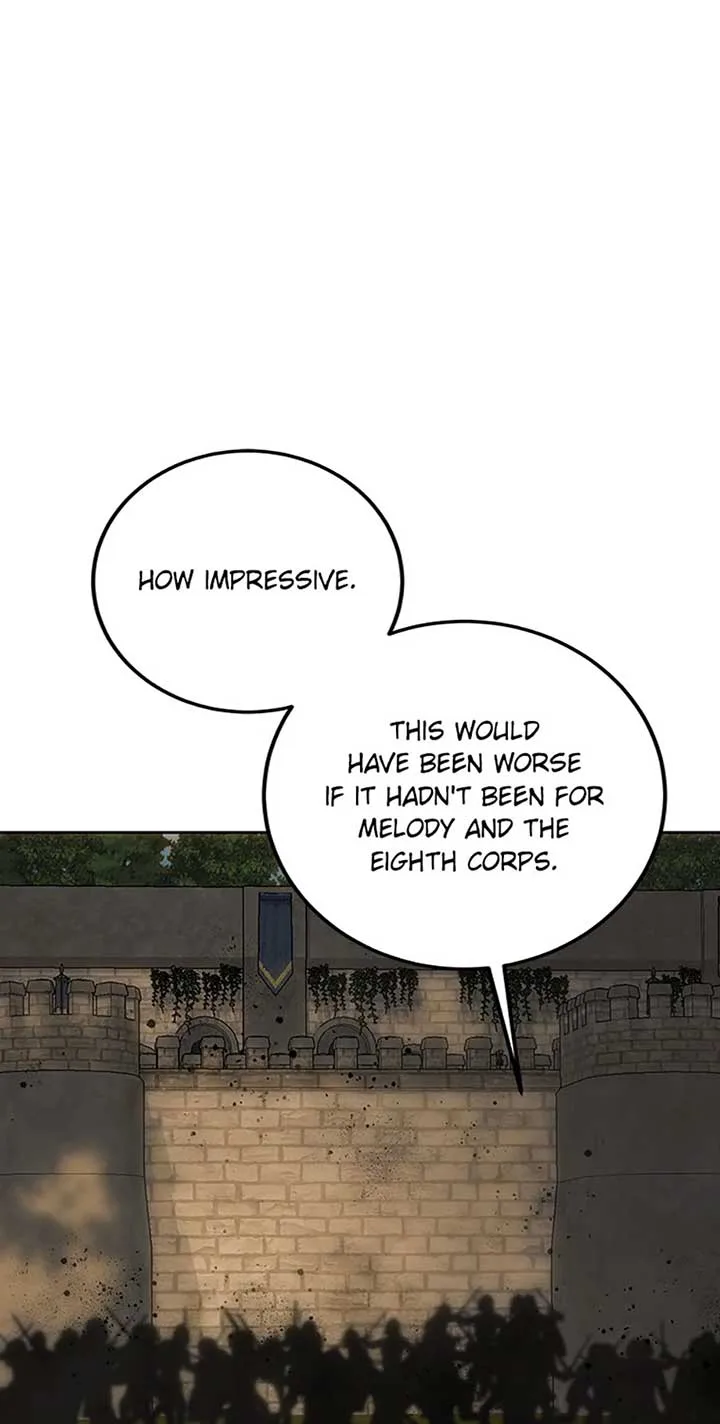 The Princess Blooms as a Crazy Flower Chapter 127 page 53