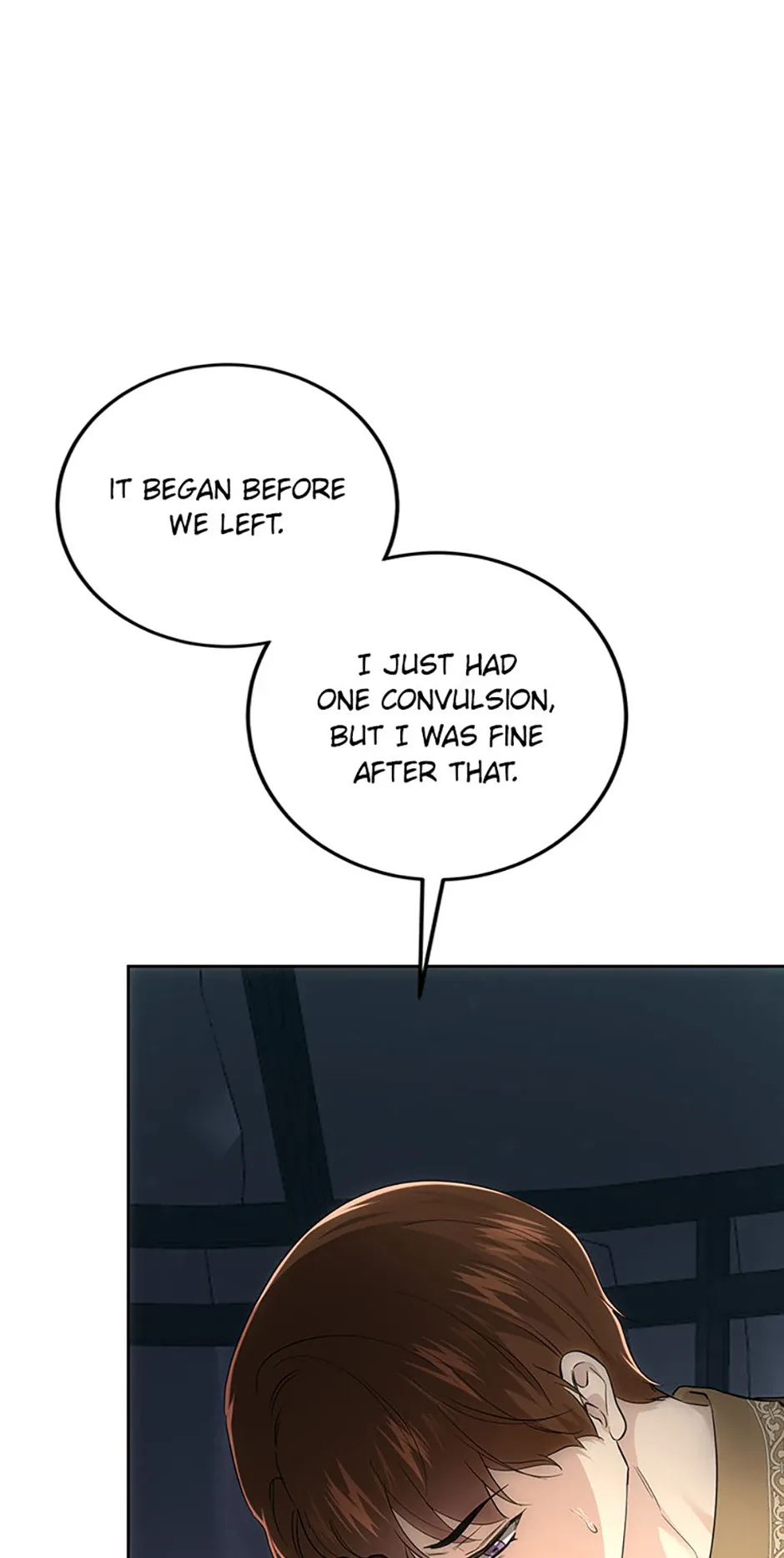 The Princess Blooms as a Crazy Flower Chapter 126 page 12