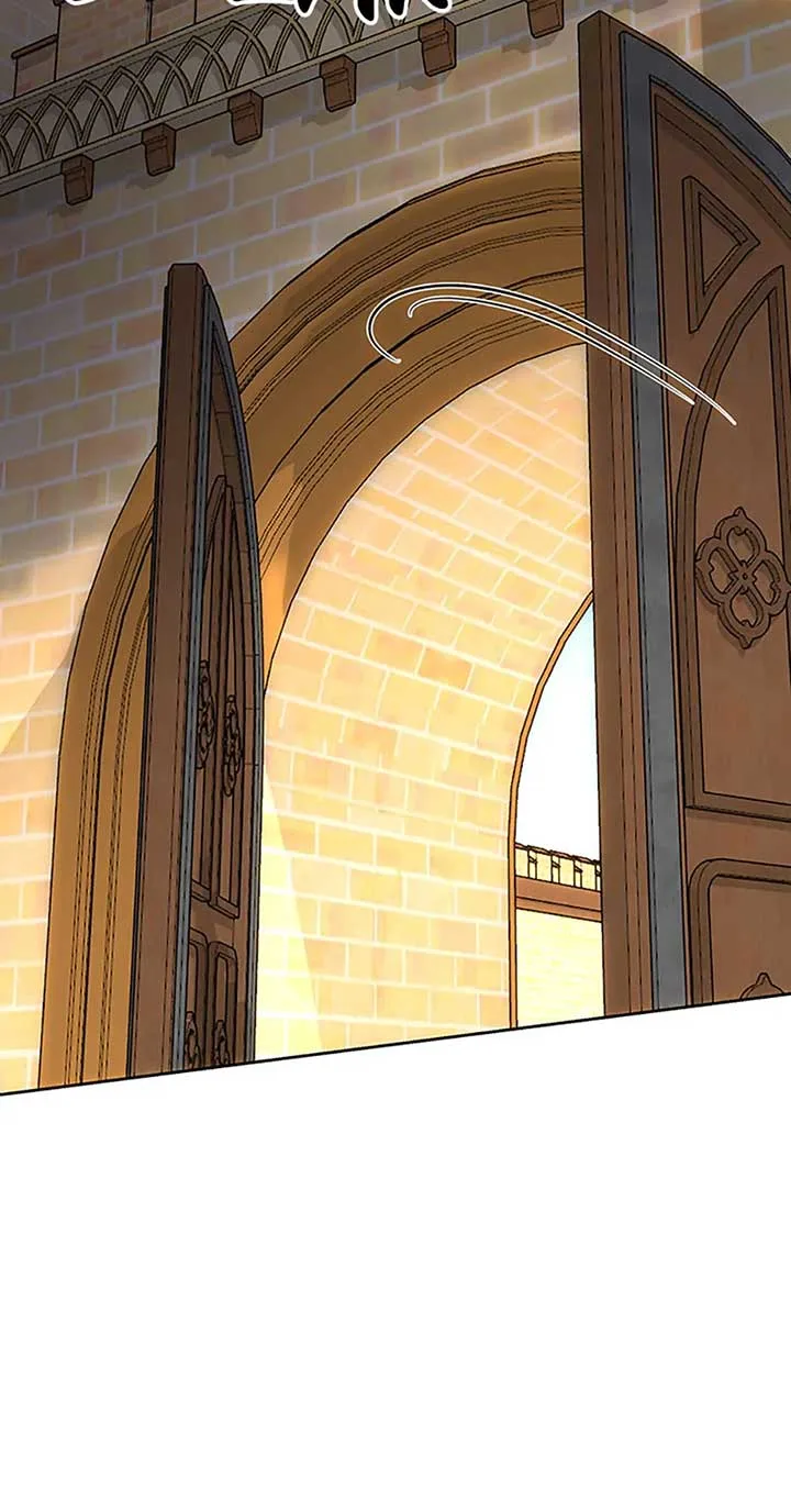 The Princess Blooms as a Crazy Flower Chapter 127 page 85