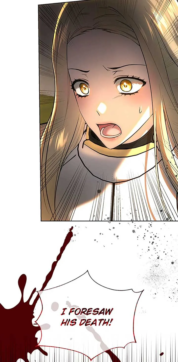 The Princess Blooms as a Crazy Flower Chapter 127 page 107