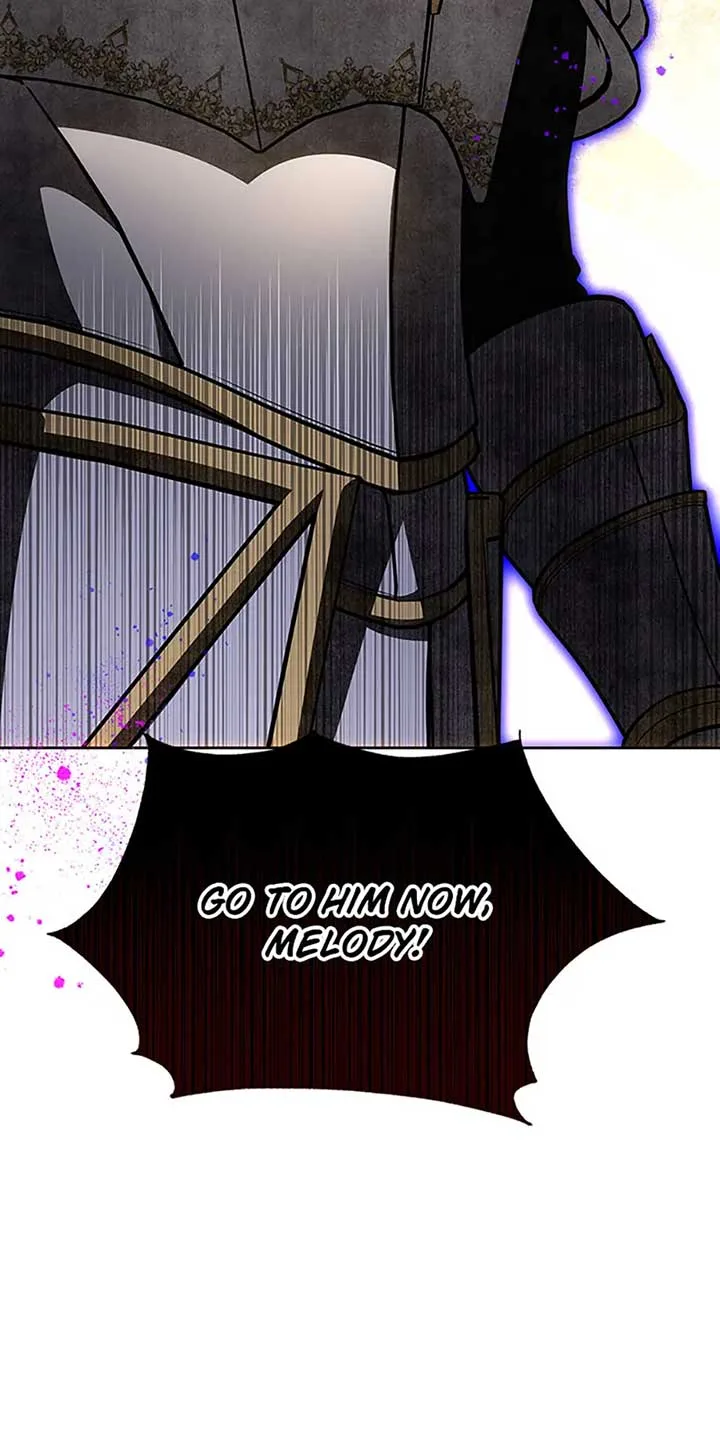 The Princess Blooms as a Crazy Flower Chapter 127 page 110