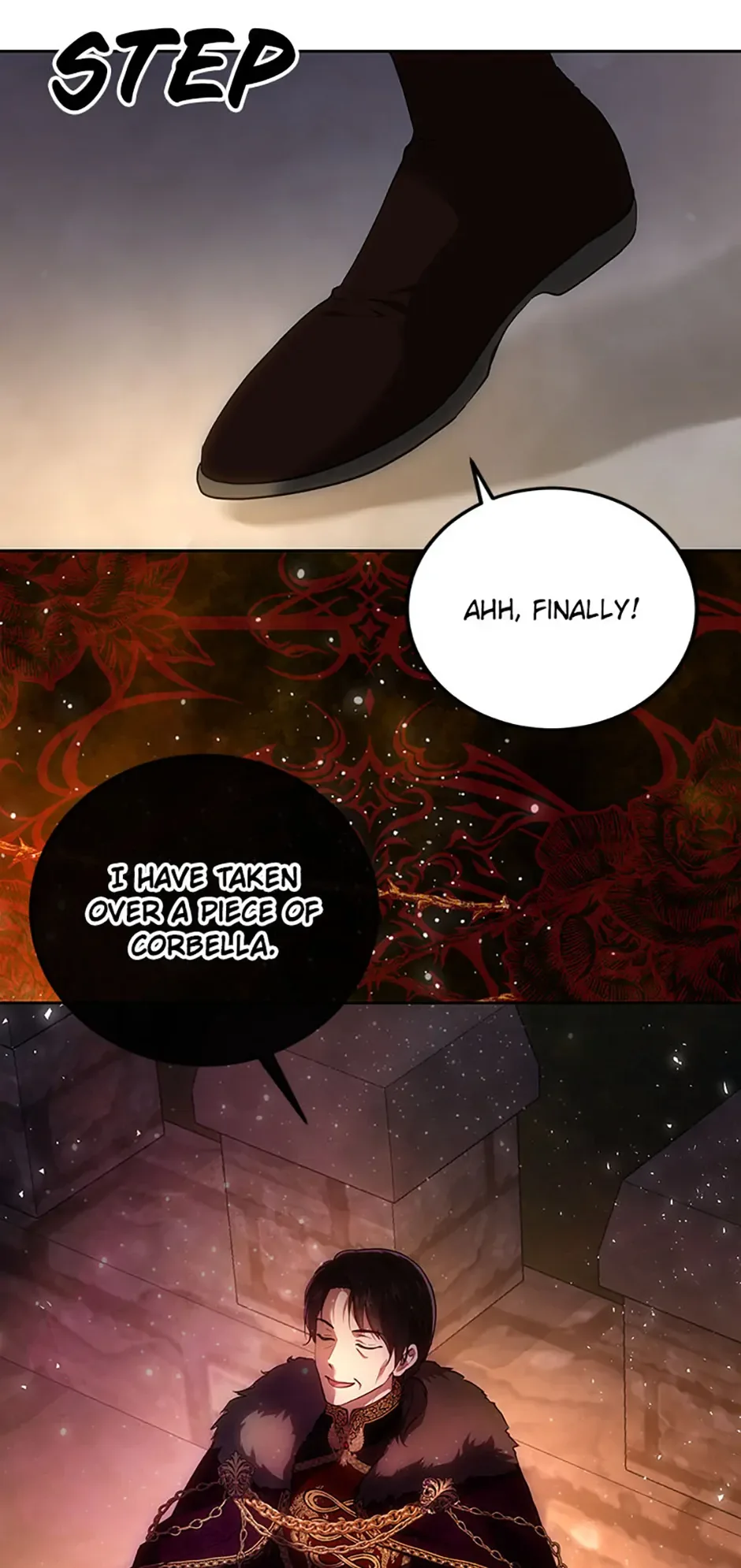 The Princess Blooms as a Crazy Flower Chapter 123 page 78