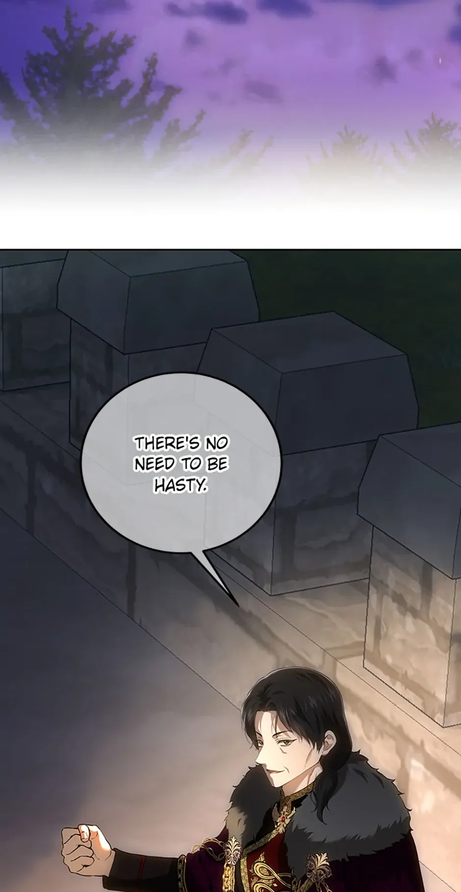 The Princess Blooms as a Crazy Flower Chapter 123 page 89