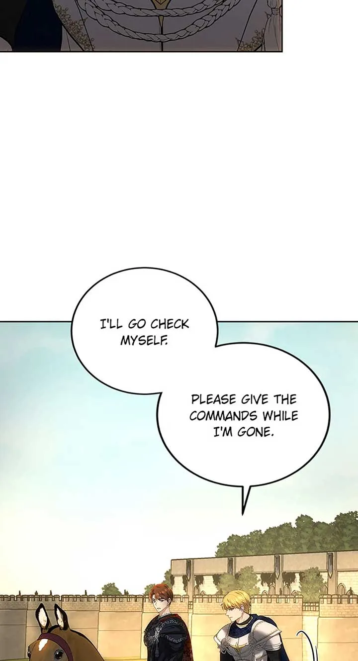 The Princess Blooms as a Crazy Flower Chapter 127 page 71