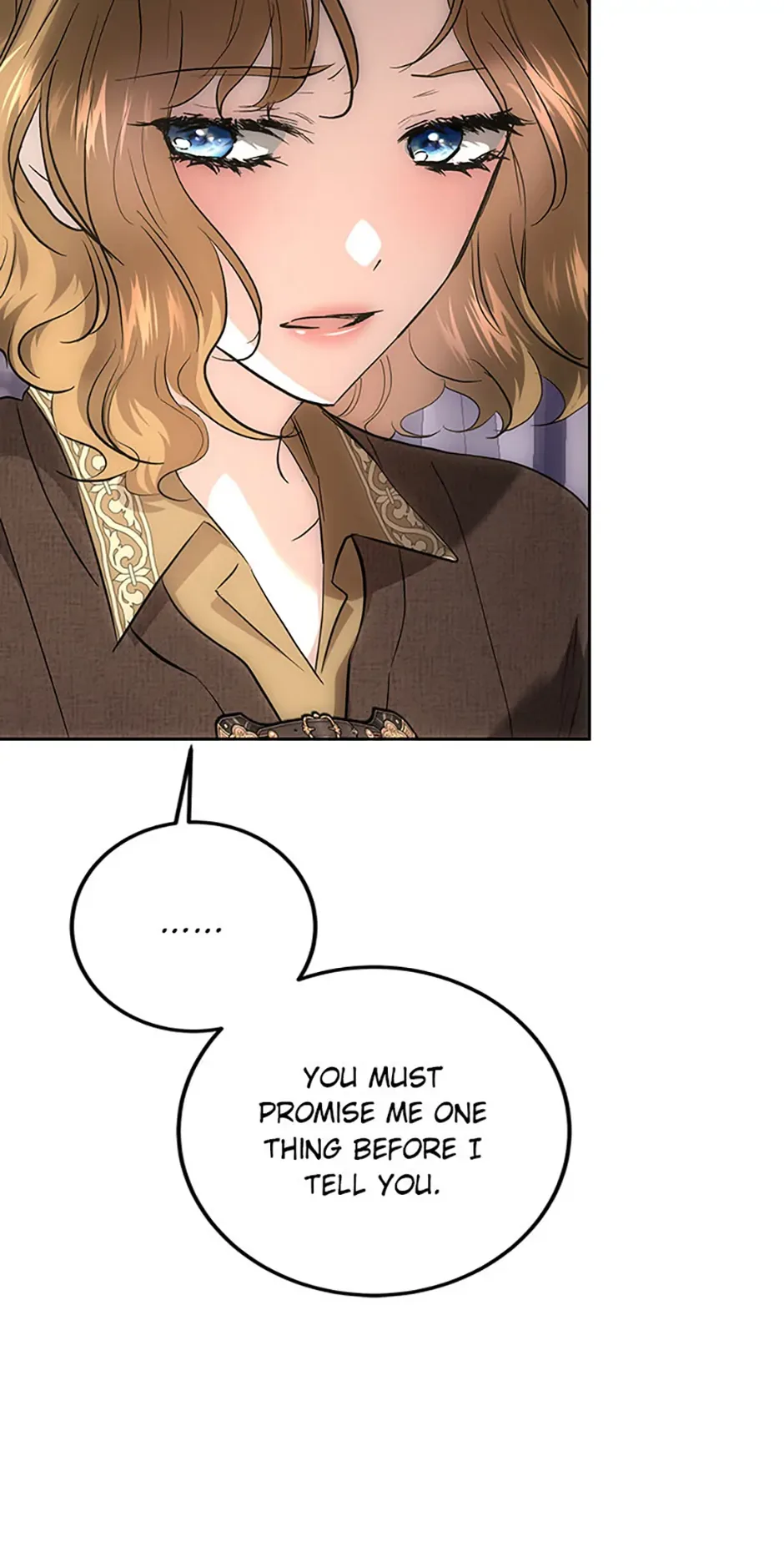 The Princess Blooms as a Crazy Flower Chapter 126 page 14