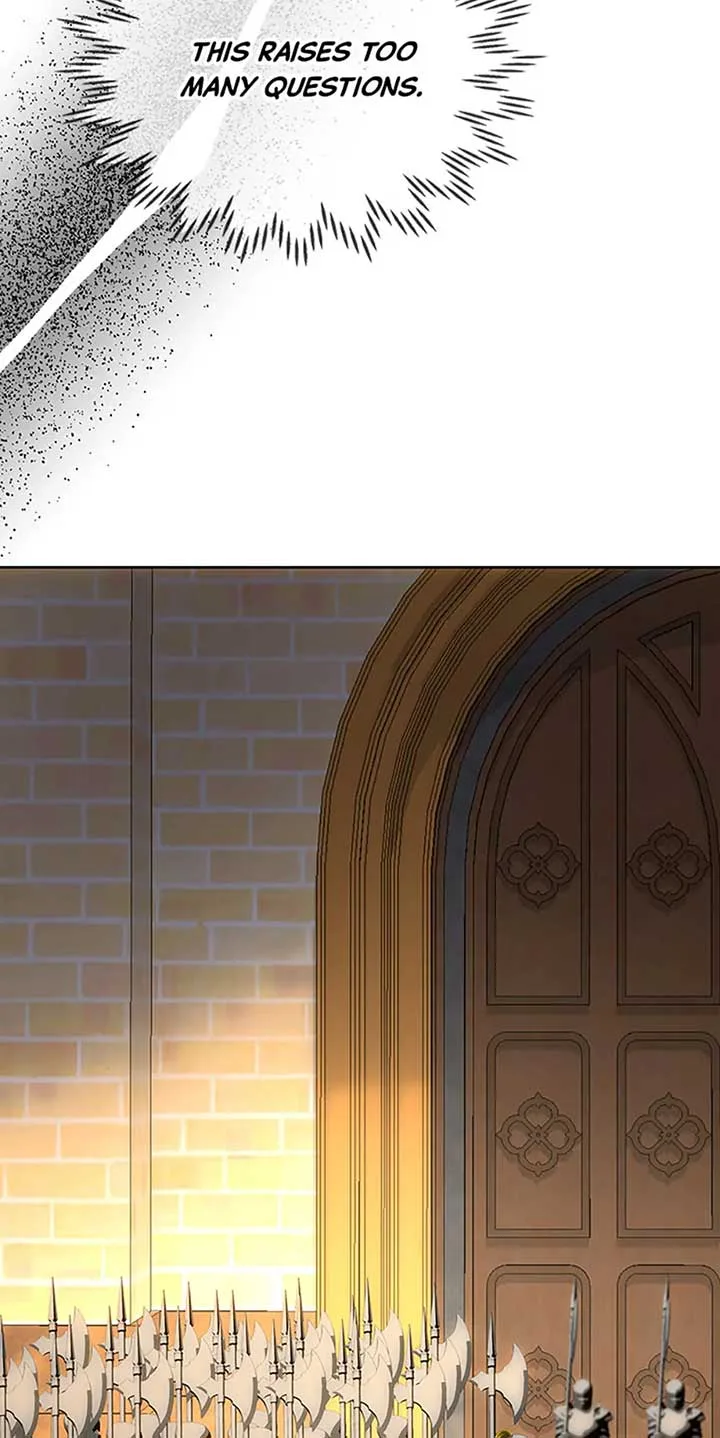 The Princess Blooms as a Crazy Flower Chapter 127 page 79