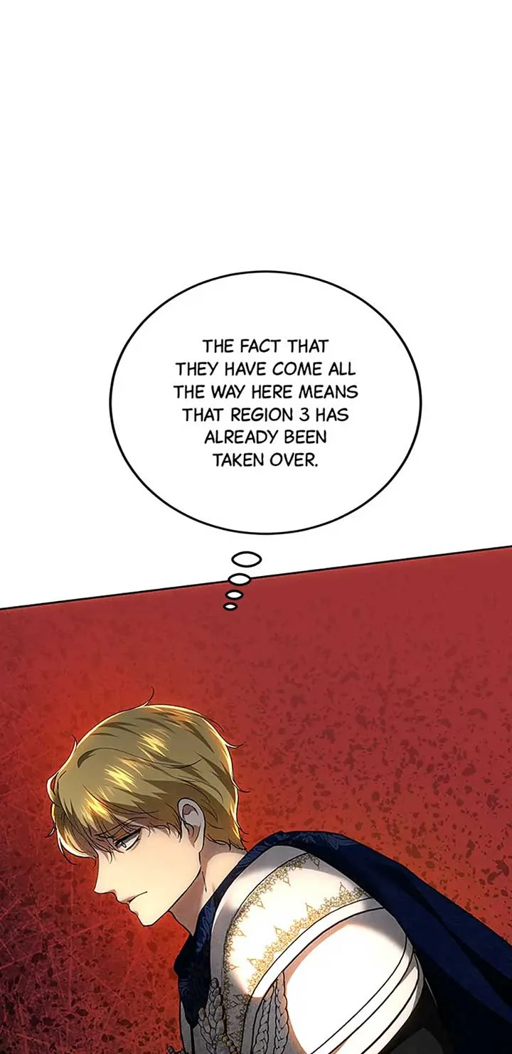 The Princess Blooms as a Crazy Flower Chapter 127 page 98