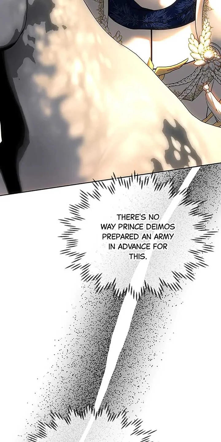 The Princess Blooms as a Crazy Flower Chapter 127 page 78