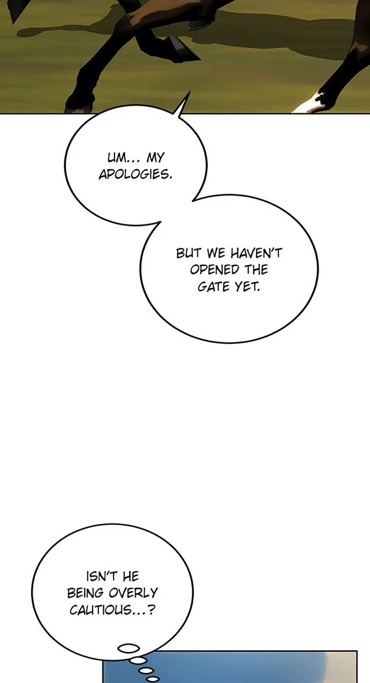 The Princess Blooms as a Crazy Flower Chapter 127 page 68