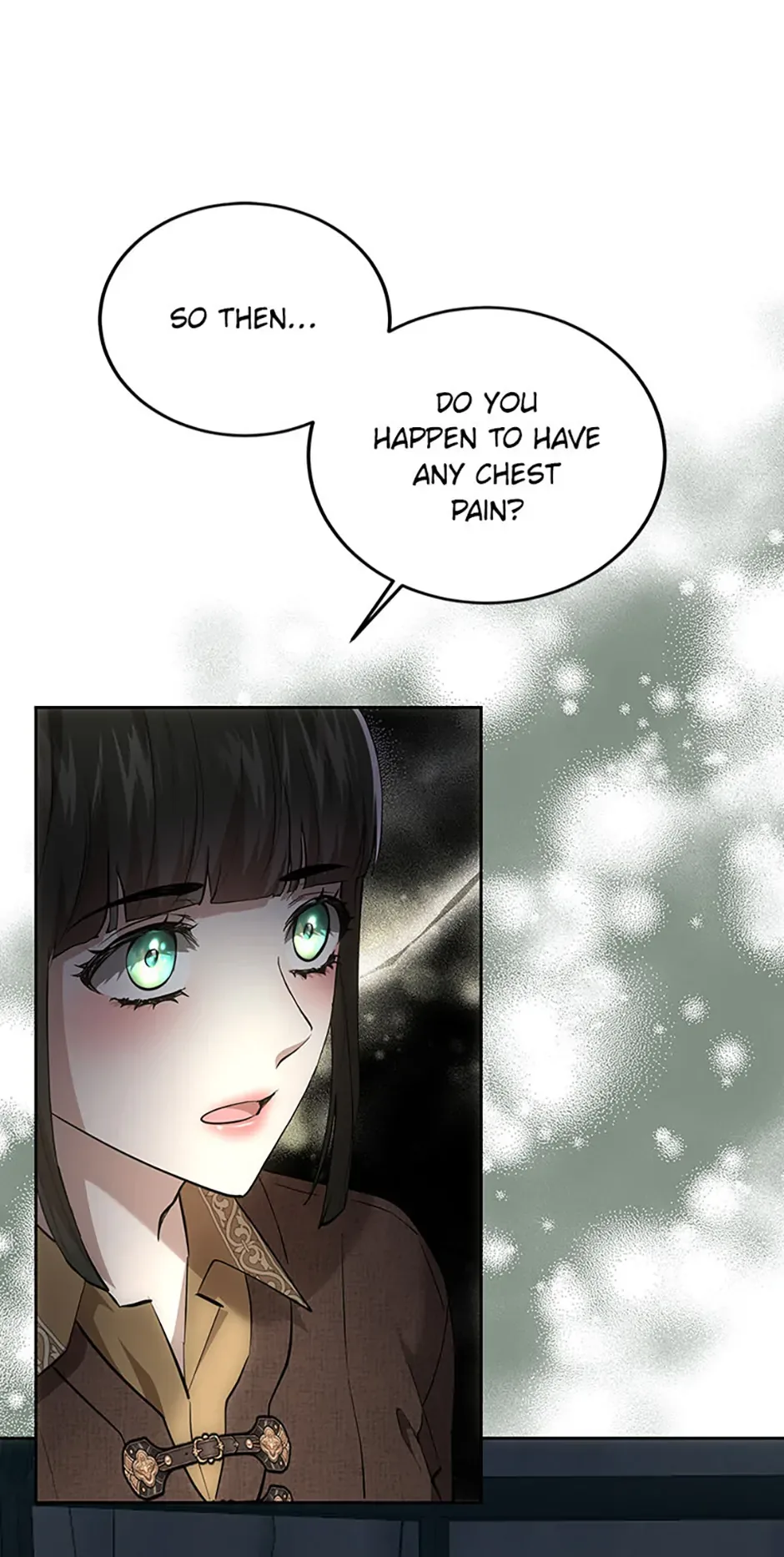 The Princess Blooms as a Crazy Flower Chapter 126 page 29
