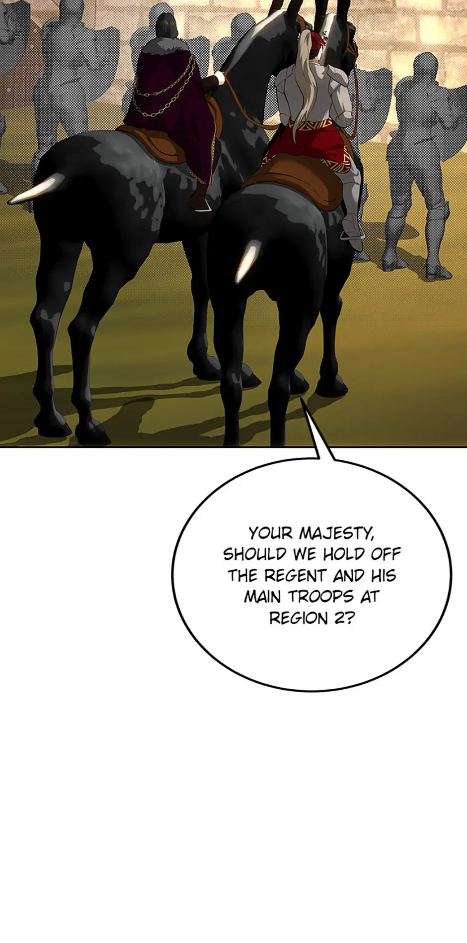 The Princess Blooms as a Crazy Flower Chapter 123 page 95