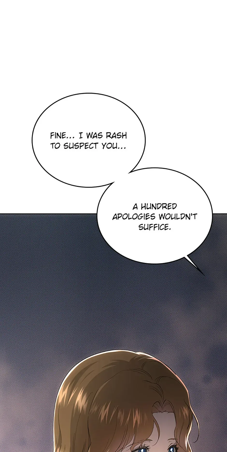 The Princess Blooms as a Crazy Flower Chapter 126 page 17