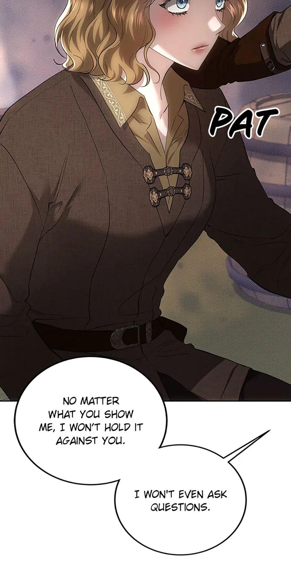 The Princess Blooms as a Crazy Flower Chapter 126 page 18