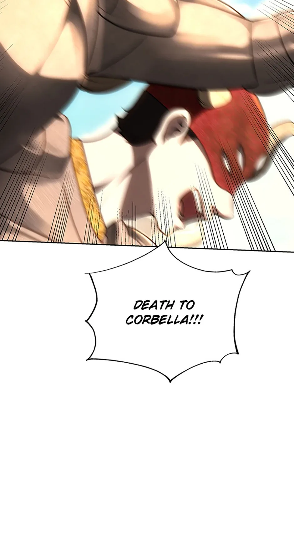 The Princess Blooms as a Crazy Flower Chapter 123 page 105