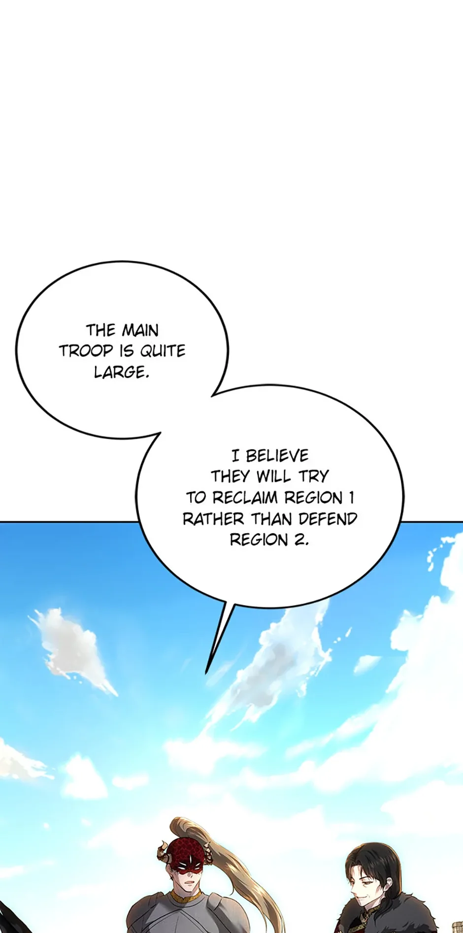 The Princess Blooms as a Crazy Flower Chapter 123 page 96