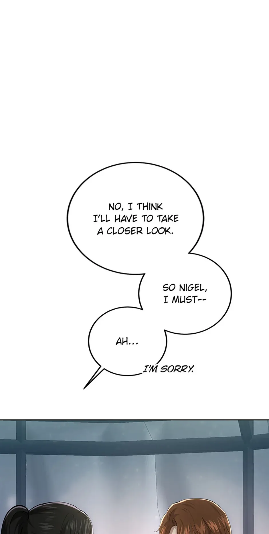 The Princess Blooms as a Crazy Flower Chapter 126 page 36