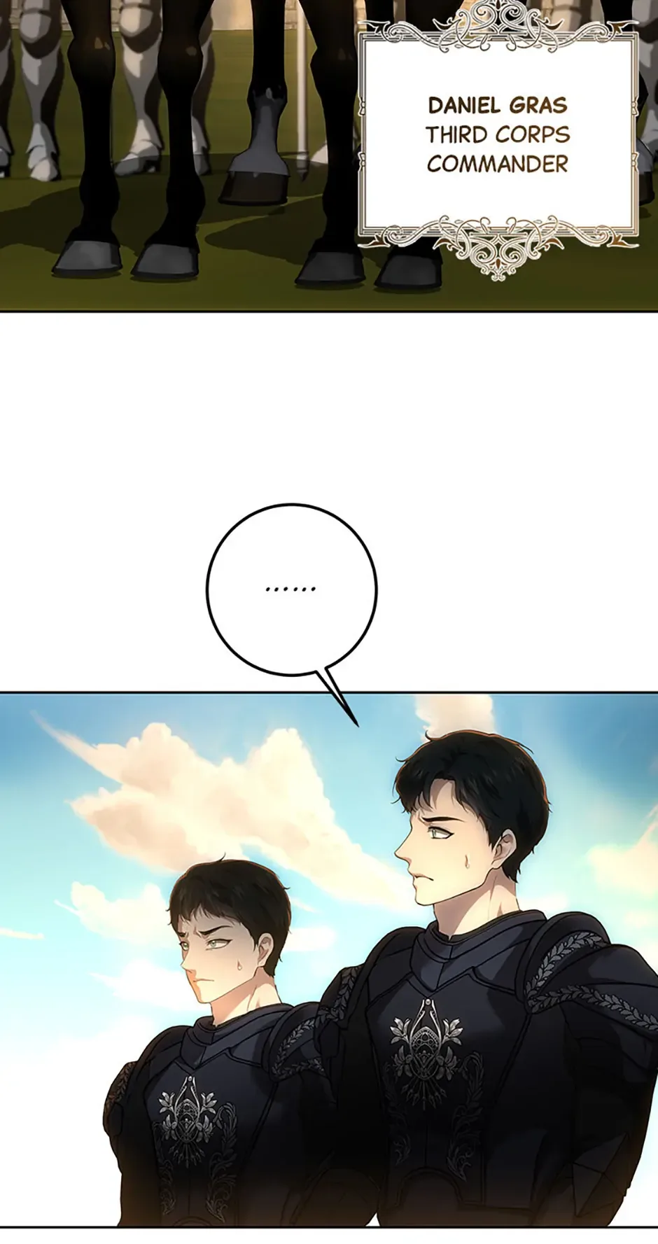 The Princess Blooms as a Crazy Flower Chapter 123 page 101