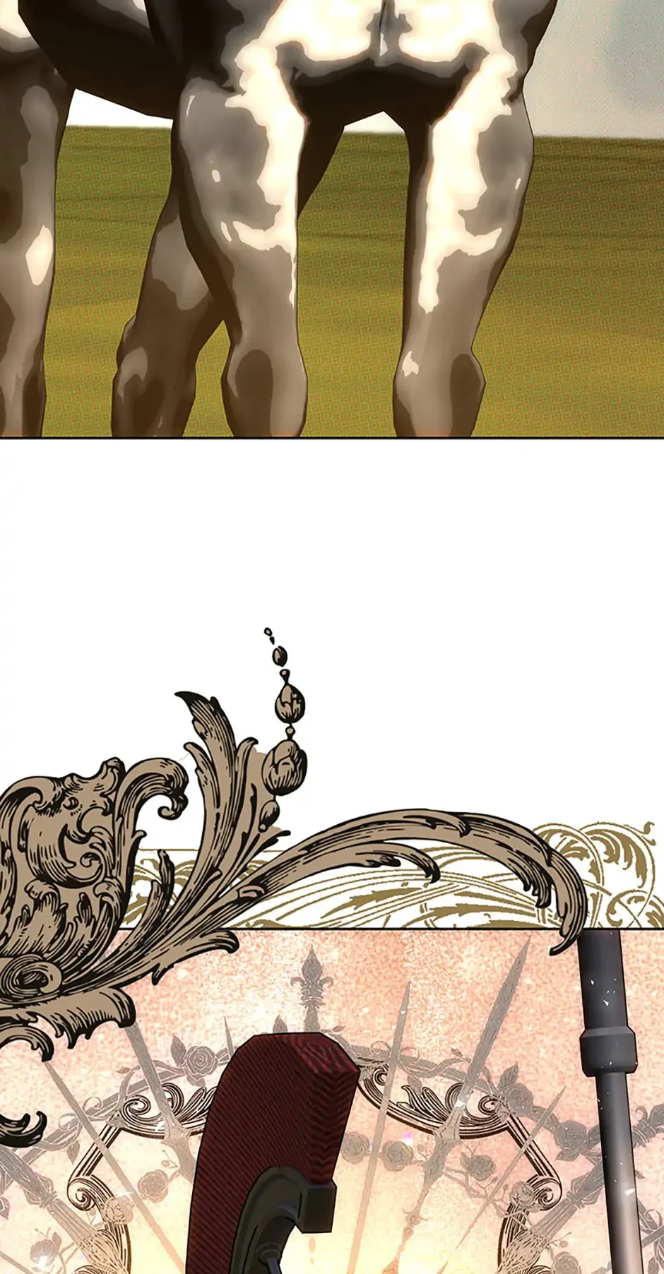The Princess Blooms as a Crazy Flower Chapter 123 page 115