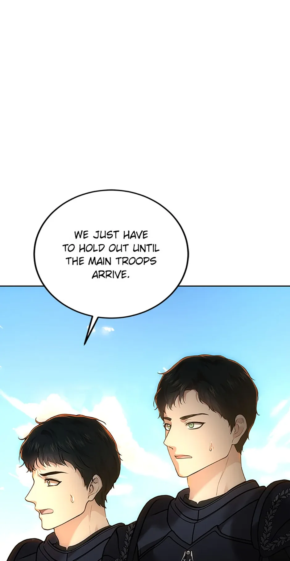 The Princess Blooms as a Crazy Flower Chapter 123 page 106