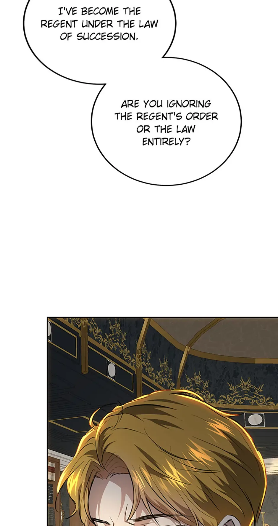 The Princess Blooms as a Crazy Flower Chapter 130 page 8