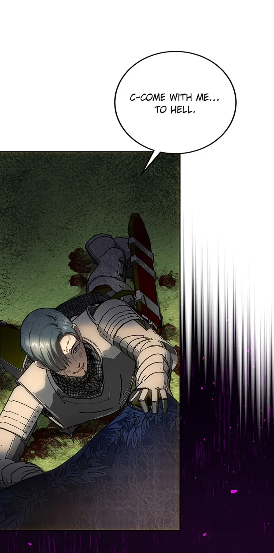The Princess Blooms as a Crazy Flower Chapter 128 page 37