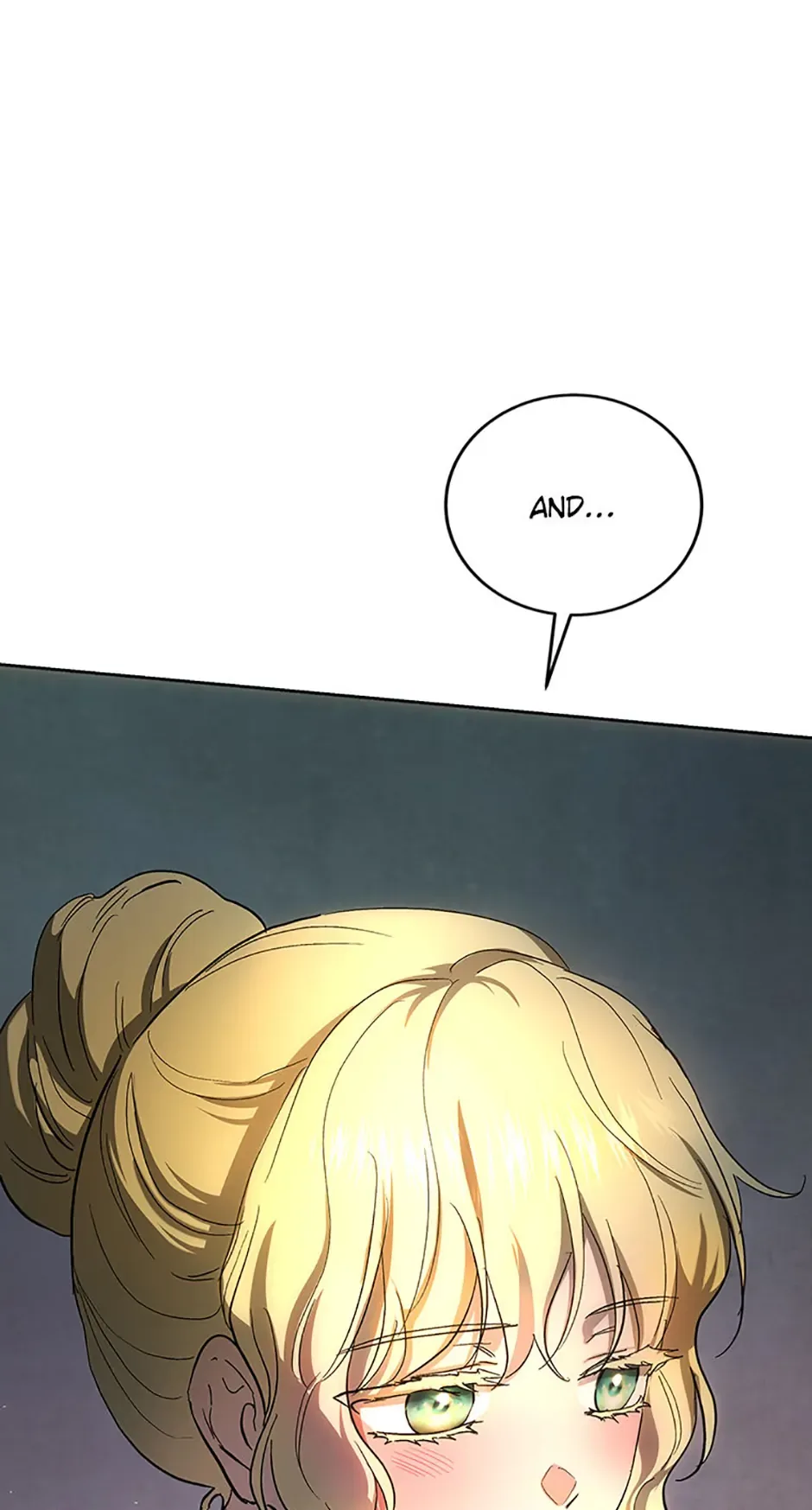 The Princess Blooms as a Crazy Flower Chapter 132 page 7