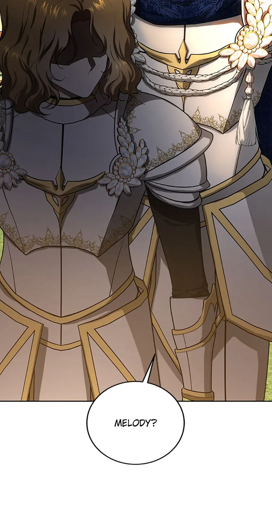 The Princess Blooms as a Crazy Flower Chapter 128 page 50